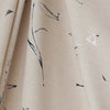 Nani Iro Gunsei Cotton Linen Gauze Fabric Natural