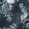 Nani Iro Lokomaikai Cotton Double Gauze Fabric Blue