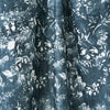 Nani Iro Lokomaikai Cotton Double Gauze Fabric Blue