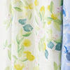 Nani Iro Margo Organic Cotton Double Gauze Fabric Cream