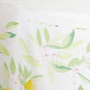 Nani Iro Margo Organic Cotton Double Gauze Fabric Cream