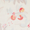 Nani Iro Margo Organic Cotton Double Gauze Fabric Natural