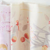 Nani Iro Margo Organic Cotton Double Gauze Fabric Natural