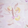 Nani Iro Margo Organic Cotton Double Gauze Fabric Pink