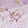Nani Iro Margo Organic Cotton Double Gauze Fabric Pink