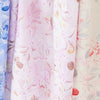 Nani Iro Margo Organic Cotton Double Gauze Fabric Pink