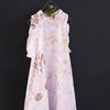 Nani Iro Margo Organic Cotton Double Gauze Fabric Pink