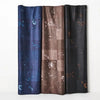 Nani Iro Microcosmos Cotton Sateen Soft Brown