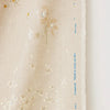 Nani Iro Pal Light Linen Fabric Beige