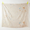 Nani Iro Pal Light Linen Fabric Beige