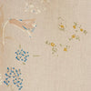 Nani Iro Pal Light Linen Fabric Beige
