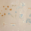 Nani Iro Pal Light Linen Fabric Beige