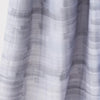 Nani Iro Touch a Chord Organic Cotton Double Gauze Fabric Blue Grey
