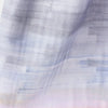 Nani Iro Touch a Chord Organic Cotton Double Gauze Fabric Blue Grey
