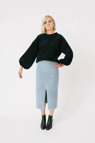 Papercut patterns Array Dress & Top Sewing Pattern