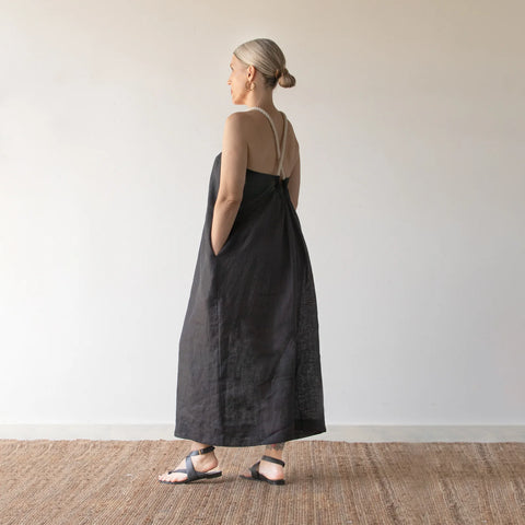 Pattern Fantastique Ether Dress Sewing Pattern