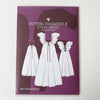 Pattern Fantastique Ether Dress Sewing Pattern