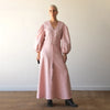 Pattern Fantastique Magda Dress Sewing Pattern1