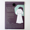 PATTERN FANTASTIQUE • Magda Dress Sewing Pattern • NEW