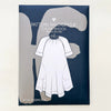Pattern Fantastique Calyx Smock & Top Sewing Pattern