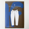Pattern Fantastique Terra Pant Trousers Sewing Pattern
