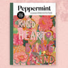 Peppermint Magazine Issue 61
