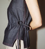 Puff and pencil Panel Dress Sewing Pattern