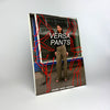 Puff and Pencil Versa Pants Trousers Sewing PatternPuff and Pencil Versa Pants Trousers Sewing Pattern