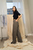 Puff and Pencil Peachy Trousers Sewing Pattern