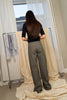 Puff and Pencil Peachy Trousers Sewing Pattern
