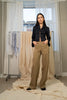 Puff and Pencil Peachy Trousers Sewing Pattern
