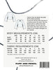 Puff and Pencil Tie Waist & Cone Sleeve Sewing Pattern