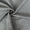 Robert Kaufman Chambray Union Fabric Speckled Indigo