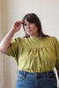 Sew House Seven Regalia Blouse Sewing Pattern