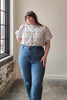 Sew House Seven Regalia Blouse Sewing Pattern