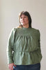 Sew House Seven Regalia Blouse Sewing Pattern