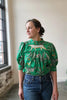 Sew House Seven Regalia Blouse Sewing Pattern