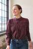 Sew House Seven Regalia Blouse Sewing Pattern
