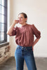 Sew House Seven Regalia Blouse Sewing Pattern