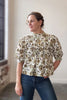 Sew House Seven Regalia Blouse Sewing Pattern