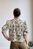Sew House Seven Regalia Blouse Sewing Pattern