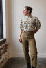 Sew House Seven Regalia Blouse Sewing Pattern