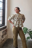 Sew House Seven Regalia Blouse Sewing Pattern