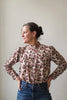 Sew House Seven Regalia Blouse Sewing Pattern