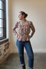 Sew House Seven Regalia Blouse Sewing Pattern