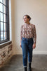 Sew House Seven Regalia Blouse Sewing Pattern