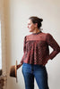 Sew House Seven Regalia Blouse Sewing Pattern