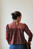 Sew House Seven Regalia Blouse Sewing Pattern