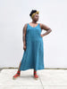 Sew House Seven Sauvie Sundress Curvy Sewing Pattern
