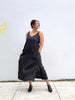 Sew House Seven Sauvie Sundress Curvy Sewing Pattern